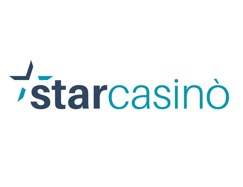 The Star Casino logo