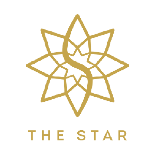 The Star Casino logo